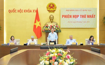 Bảo đảm dân chủ, kỷ cương, công khai, minh bạch trong bầu cử