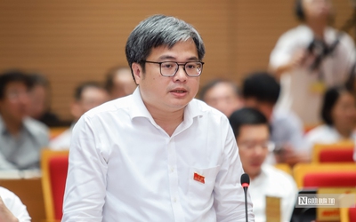 Hà Nội tái chất vấn thực hiện Nghị quyết 65: Làm rõ trách nhiệm với loạt dự án chậm
