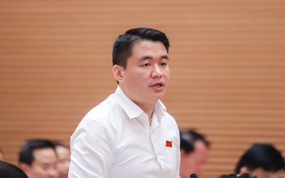 Vành đai 1 Voi Phục - Hoàng Cầu chậm trễ kéo dài, cử tri Hà Nội "đòi cam kết cuối cùng"