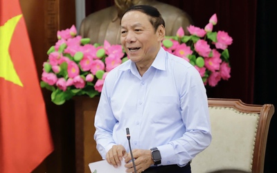 Tăng tốc để bứt phá, “vẽ lại bản đồ” du lịch Việt Nam