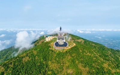 Giải chạy Baden Mountain International Marathon 2025 đạt chuẩn quốc tế sẽ chính thức diễn ra vào ngày 3/8