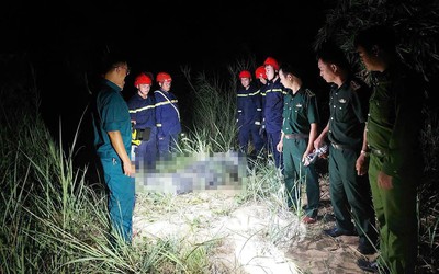 Đà Nẵng thông tin chính thức vụ du khách tử vong vì rơi dù lượn