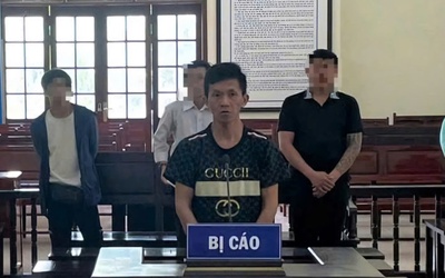 Án tù cho tài xế xe ba gác không bằng lái, gây tai nạn chết người