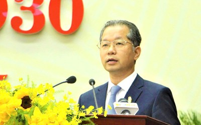 Bí thư Thành ủy Đà Nẵng: Cán bộ phải chủ động tham mưu, lãnh đạo phải quyết đoán