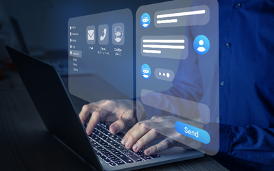 Cẩn trọng với mỗi click để bảo vệ dữ liệu cá nhân