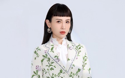 Nữ ca sĩ nổi tiếng hẹn hò "hồng hài nhi" kém 22 tuổi, bị "chính thất" lên tiếng?