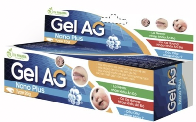 Một loại gel dưỡng da bị thu hồi, tiêu hủy vì nhiễm vi sinh vật
