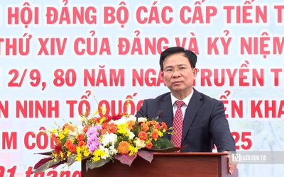 Chủ tịch UBND tỉnh Lâm Đồng: Bảo vệ nghiêm vùng biên, vùng sâu, vùng xa trước mọi nguy cơ