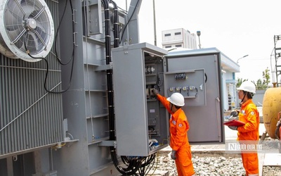 Tp.HCM thành lập 9 công ty điện lực mới sau sáp nhập Bình Dương và Bà Rịa - Vũng Tàu