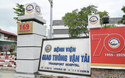 Bệnh viện Giao thông Vận tải gánh lỗ lũy kế hơn 200 tỷ đồng