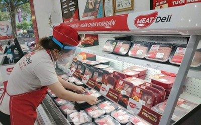 Masan MEATLife ngược dòng thoát lỗ, vượt xa kế hoạch năm