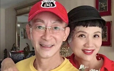 Mối tình bí mật của “Tôn Ngộ Không” Lục Tiểu Linh Đồng với nữ thư ký phim trường