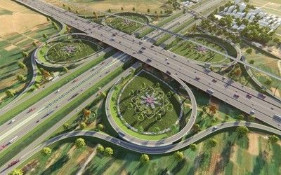 Tây Ninh khảo sát 7 khu tái định cư phục vụ dự án Vành đai 4