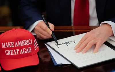 Cận cảnh thuế quan của ông Trump và những thỏa thuận đạt được trước hạn chót