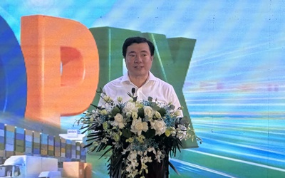 VIETNAM OCOPEX 2025: Từ sản phẩm làng quê đến thương hiệu toàn cầu