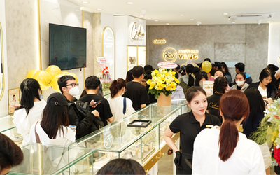 Trang sức kim cương trở thành lựa chọn thông minh của thế hệ Gen Z ngày nay