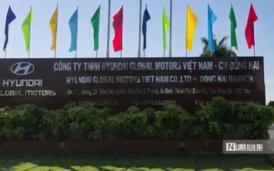 Đồng Nai: Nhiều đại diện doanh nghiệp bị tạm hoãn xuất cảnh do nợ thuế