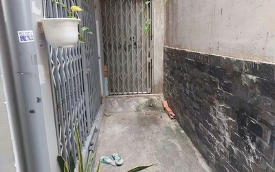 Vụ phát hiện thi thể cô gái trong vali: Khởi tố 2 người đàn ông