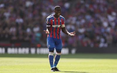 Liverpool có thêm hy vọng chiêu mộ Marc Guehi