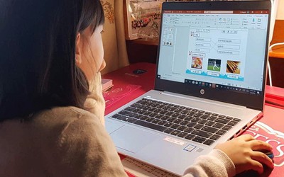 Bộ Y tế yêu cầu tăng cường bảo vệ trẻ em trên môi trường mạng