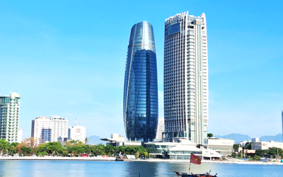 Đà Nẵng bắt đầu bước chuẩn bị cho dự án đường sắt đô thị