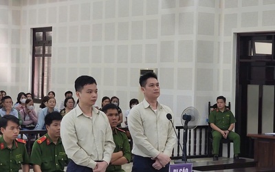 2 lãnh đạo công ty tài chính lừa 288 người gần 140 tỷ đồng hầu tòa 