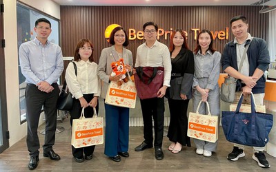 BestPrice Travel bắt tay Tổng cục Du lịch Thái Lan: Tour chất lượng, không shopping