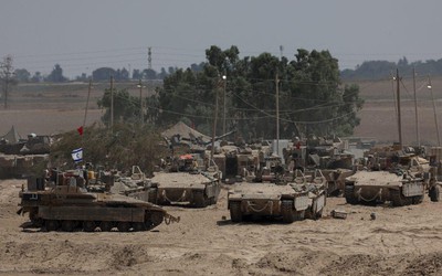Ông Netanyahu tuyên bố, chiến dịch mới tại Gaza sẽ sớm được triển khai