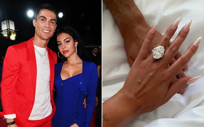 Hé lộ kế hoạch đám cưới và thỏa thuận hôn nhân "đặc biệt" của Ronaldo