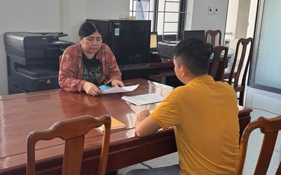 Triệt xóa điểm mại dâm trá hình trong quán cà phê ở Đồng Nai