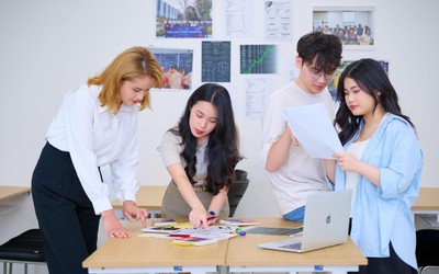 Không đợi ra trường mới làm, nữ sinh khởi nghiệp ngay khi còn đi học