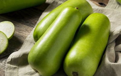 Người đàn ông ngất xỉu, nhập viện cấp cứu sau khi ăn bầu