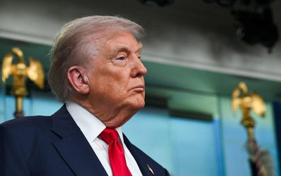 Tổng thống Trump khẳng định, cả hai phe trong cuộc chiến Nga-Ukraine đều phải nhượng lãnh thổ