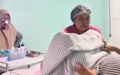 Con dâu sinh con quá lâu, mẹ chồng có thái độ bất ngờ