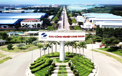 Sonadezi Long Thành dự chi 82 tỷ đồng trả cổ tức tiền mặt