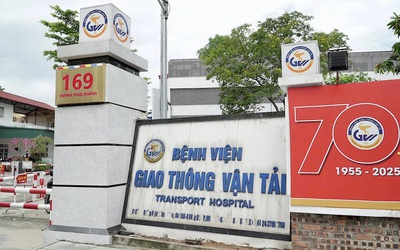 Doanh nghiệp bệnh viện nửa đầu năm 2025: Kẻ lập đỉnh, người lao dốc