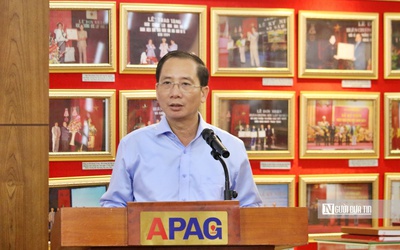 Lãnh đạo xã, phường phải đổi tư duy "làm đúng quy trình sang làm hiệu quả"