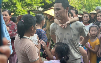 Vụ "gà lôi" trắng: Tôi mong phiên toà phúc thẩm sẽ giảm án cho tôi