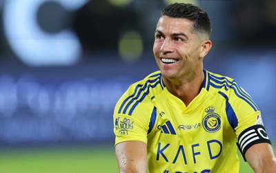 Đồng đội cũ tin rằng Ronaldo là "một cỗ máy"