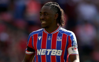 Không phải Tottenham, đây mới là lý do Arsenal chần chừ với Eze