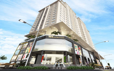 Nóng hổi: Nhà đầu tư thoái vốn, chung cư Bảy Hiền Tower có giá bán "bất ngờ"