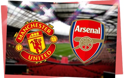 Loạt tân binh chất lượng chuẩn bị "ra mắt" trong trận đấu giữa Manchester United và Arsenal