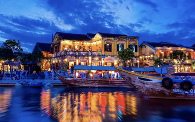 Lan tỏa tình yêu quê hương qua từng khung hình
