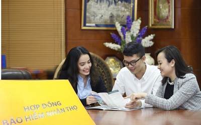 Ngành bảo hiểm lấy lại đà tăng trưởng sau giai đoạn khủng hoảng