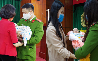 Bộ Y tế siết chặt cấp Giấy chứng sinh, ngăn chặn mua bán trẻ sơ sinh