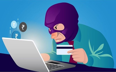 Cảnh báo 2 website giả mạo Ngân hàng Nhà nước, chứa mã độc đánh cắp tiền