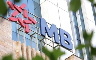MB hút thêm 2.000 tỷ đồng từ kênh trái phiếu