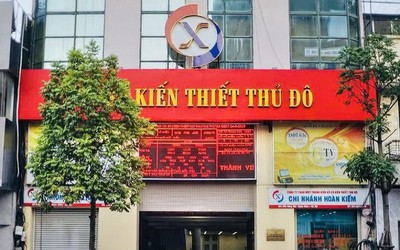 Xổ số kiến thiết Thủ đô: Từ “anh cả” ngành vé số đến kẻ đứng ngoài cuộc đua
