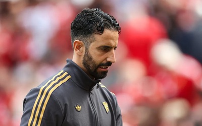 Manchester United chịu tổn thất lớn trước trận đấu với Arsenal