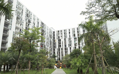 Hà Tĩnh: Tháo gỡ khó khăn, tăng tốc triển khai các dự án nhà ở xã hội